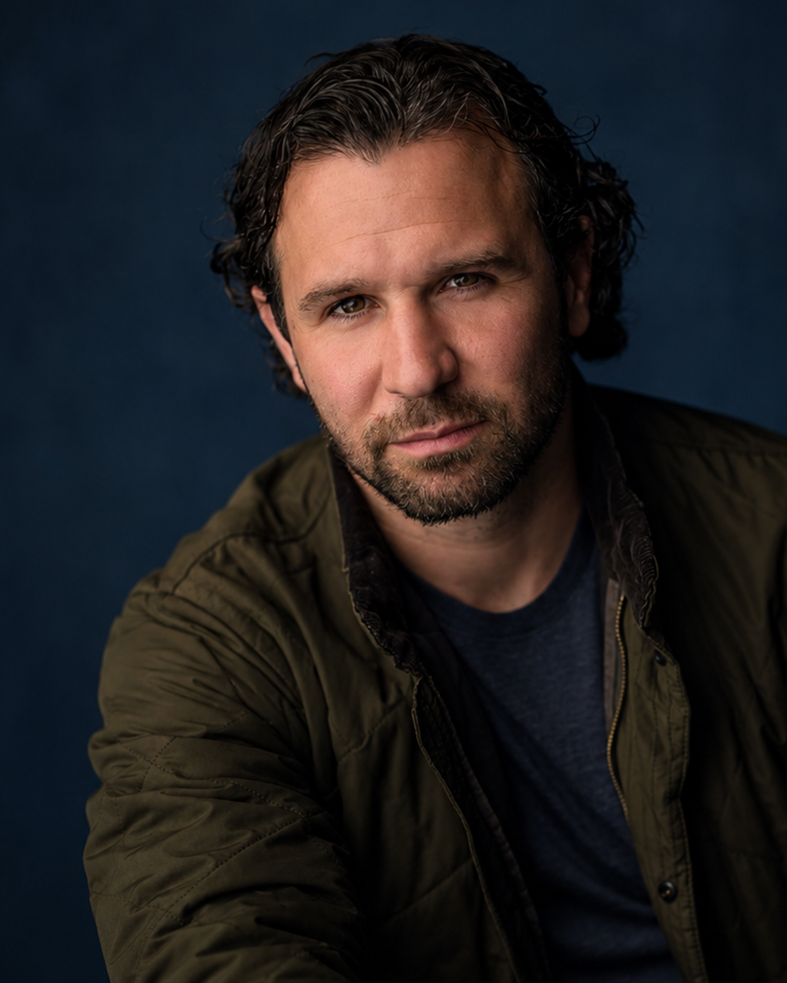 Anthony Pallino