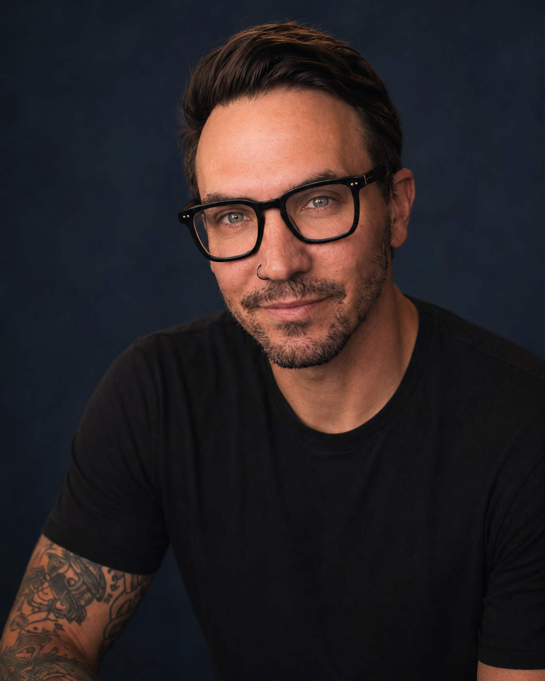 Nicholas Prainito