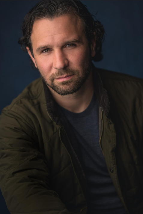 Anthony Pallino